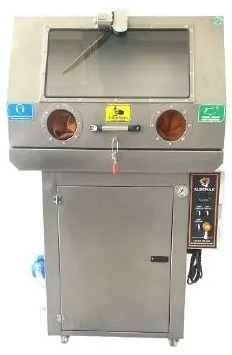Мийна установка високого тиску AUROMAK ATY-M 1000