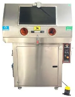 Parts washers AUROMAK