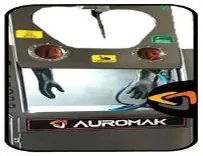 AUROMAK ATY-P 1000, інший вигляд