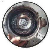 AUROMAK SKM-S1000, another view