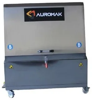 AUROMAK PYM-M 700