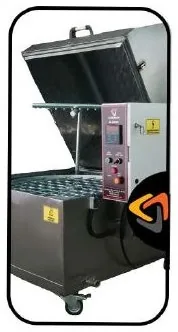 AUROMAK PYM-M 700, another view