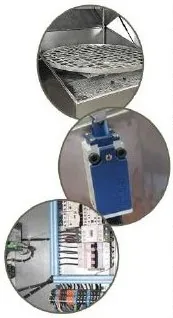 AUROMAK PYM-M 1000, another view