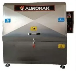AUROMAK PYM-M 1250, another view