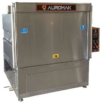 Automatic washers AUROMAK