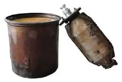 AUROMAK DPF-1850-L, another view