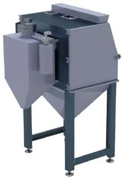 AUROMAK KM-M 1000, another view