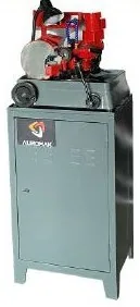 AUROMAK Valve grinding machine