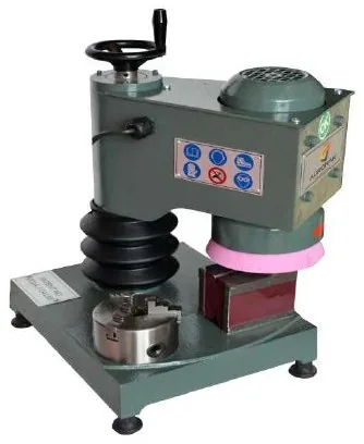 Specimen grinding machine AUROMAK 150-01