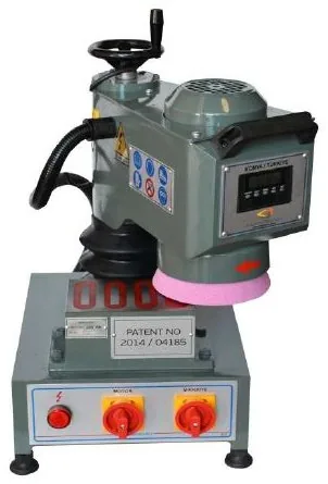 Surface grinding machine AUROMAK 150-02