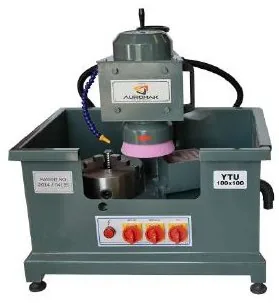 Wet grinding machine AUROMAK 150-04