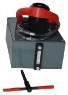 AUROMAK 150-04, another view