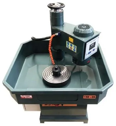 AUROMAK 150-05 (flywheel and disc)